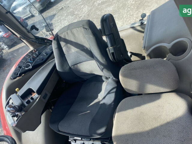 Кейс 340, объемом двигателя 8.7 л и пробегом 12 тыс. км за 85000 $, фото 9 на Automoto.ua