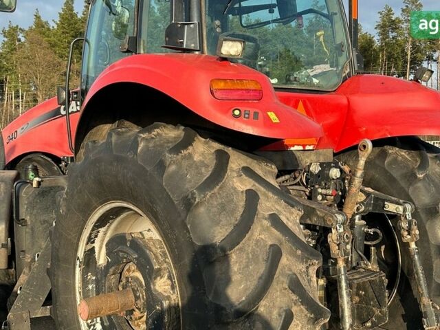 Кейс 340, объемом двигателя 8.7 л и пробегом 0 тыс. км за 47999 $, фото 9 на Automoto.ua