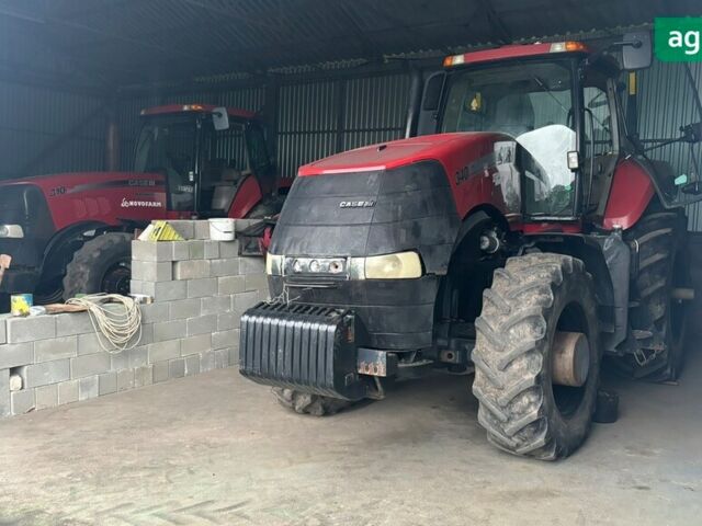 Кейс 340, об'ємом двигуна 9 л та пробігом 0 тис. км за 41500 $, фото 3 на Automoto.ua