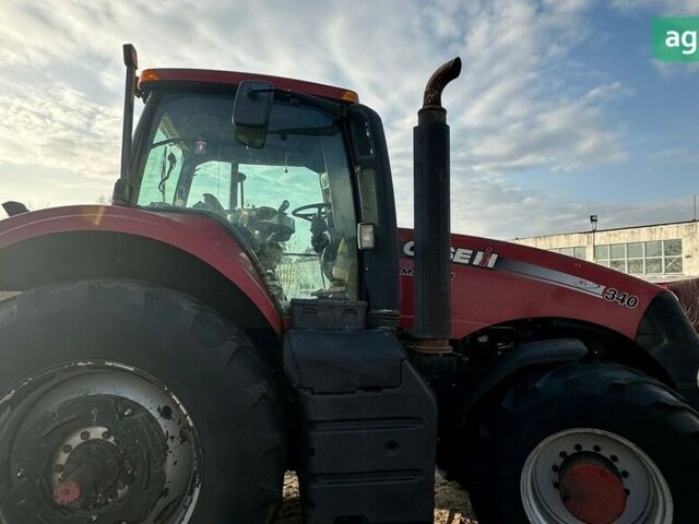 Кейс 340, объемом двигателя 8.7 л и пробегом 0 тыс. км за 47999 $, фото 7 на Automoto.ua