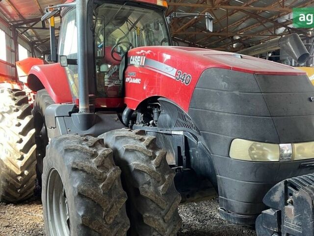 Кейс 340, объемом двигателя 8.7 л и пробегом 0 тыс. км за 77000 $, фото 1 на Automoto.ua