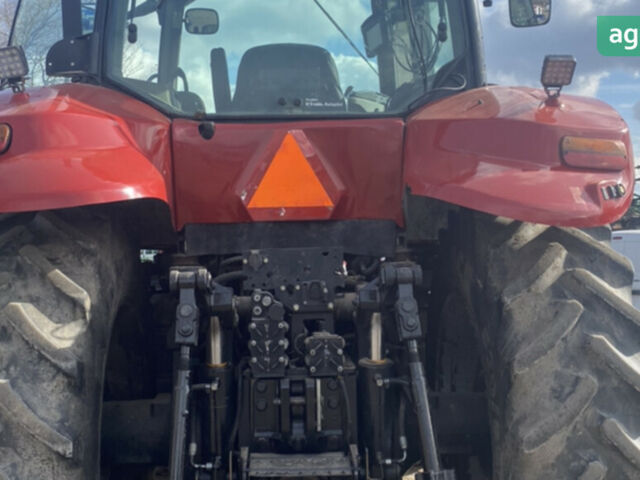 Кейс 340, объемом двигателя 8.7 л и пробегом 12 тыс. км за 85000 $, фото 8 на Automoto.ua