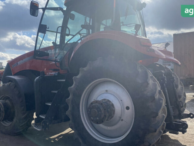 Кейс 340, объемом двигателя 8.7 л и пробегом 12 тыс. км за 85000 $, фото 7 на Automoto.ua