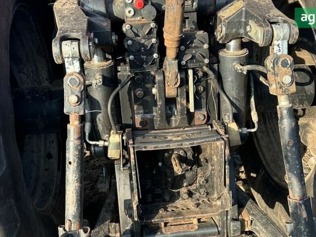 Кейс 340, объемом двигателя 8.7 л и пробегом 0 тыс. км за 47999 $, фото 11 на Automoto.ua