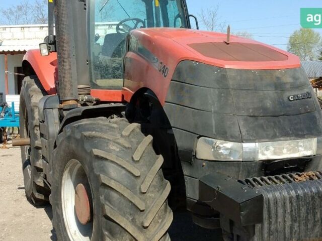 Кейс 340, объемом двигателя 8.7 л и пробегом 0 тыс. км за 47999 $, фото 3 на Automoto.ua