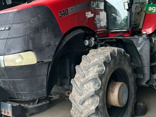 Кейс 340, об'ємом двигуна 9 л та пробігом 0 тис. км за 41500 $, фото 2 на Automoto.ua