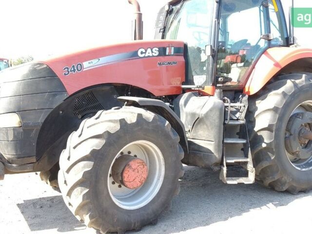 Кейс 340, объемом двигателя 8.7 л и пробегом 0 тыс. км за 47999 $, фото 1 на Automoto.ua