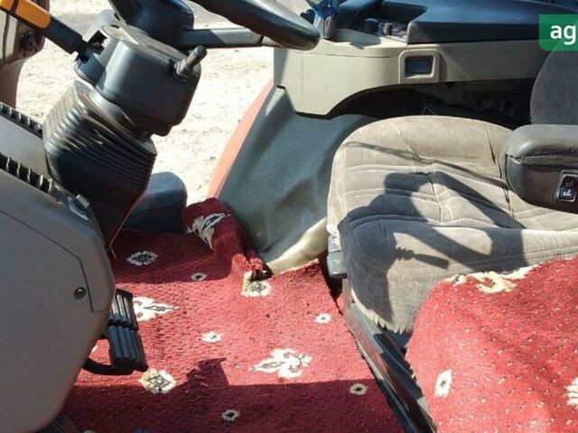 Кейс 340, объемом двигателя 8.7 л и пробегом 0 тыс. км за 47999 $, фото 16 на Automoto.ua