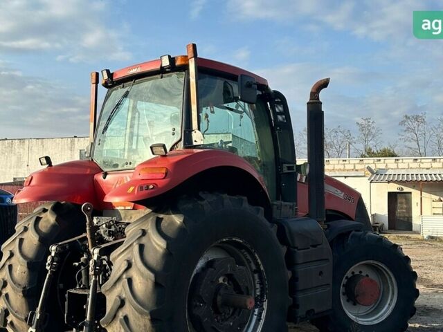 Кейс 340, объемом двигателя 8.7 л и пробегом 0 тыс. км за 47999 $, фото 8 на Automoto.ua