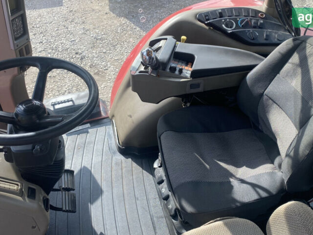 Кейс 340, объемом двигателя 8.7 л и пробегом 12 тыс. км за 85000 $, фото 1 на Automoto.ua