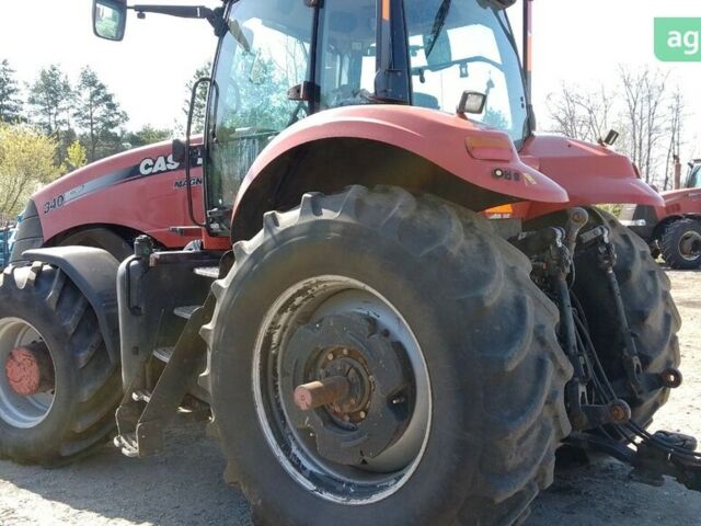 Кейс 340, объемом двигателя 8.7 л и пробегом 0 тыс. км за 47999 $, фото 2 на Automoto.ua