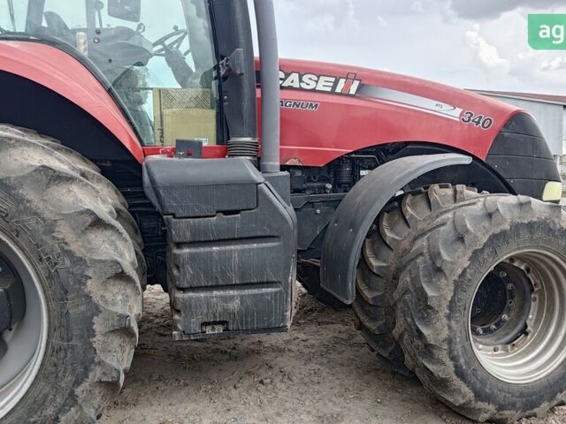 Кейс 340, объемом двигателя 0 л и пробегом 0 тыс. км за 75000 $, фото 3 на Automoto.ua