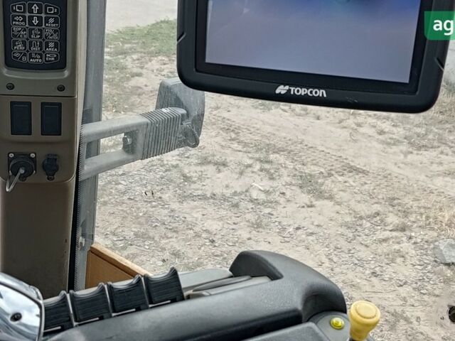 Кейс 340, объемом двигателя 0 л и пробегом 0 тыс. км за 75000 $, фото 1 на Automoto.ua