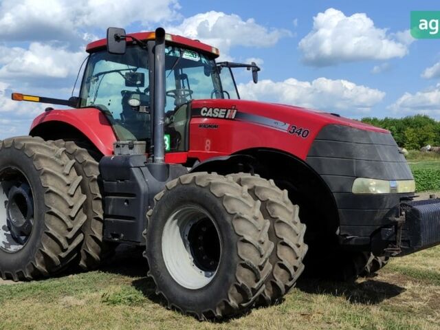 Кейс 340, объемом двигателя 0 л и пробегом 0 тыс. км за 74000 $, фото 1 на Automoto.ua