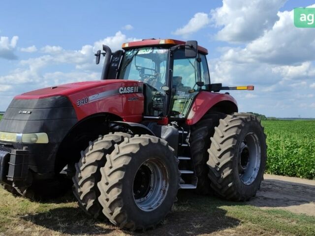 Кейс 340, объемом двигателя 0 л и пробегом 0 тыс. км за 74000 $, фото 4 на Automoto.ua