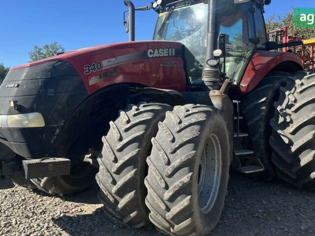 Кейс 340, объемом двигателя 0 л и пробегом 0 тыс. км за 140000 $, фото 1 на Automoto.ua