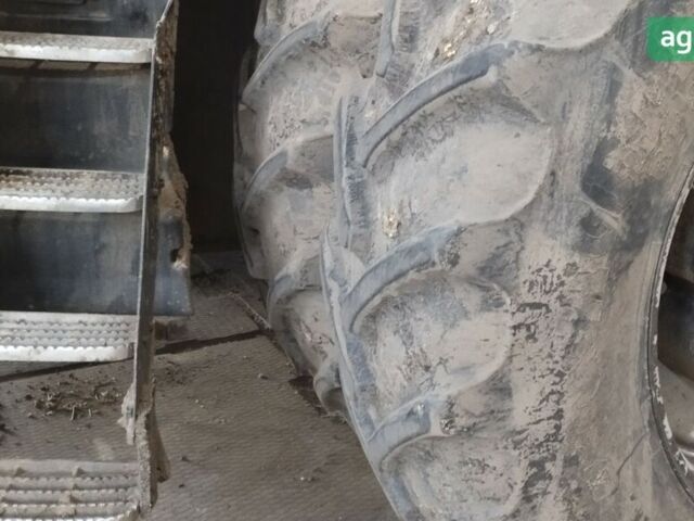 Кейс 340, об'ємом двигуна 0 л та пробігом 0 тис. км за 40000 $, фото 3 на Automoto.ua