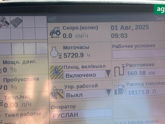 Кейс 340, объемом двигателя 0 л и пробегом 0 тыс. км за 145000 $, фото 9 на Automoto.ua