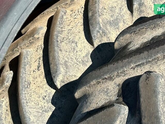 Кейс 340, объемом двигателя 0 л и пробегом 0 тыс. км за 145000 $, фото 6 на Automoto.ua