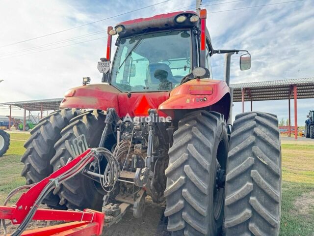 Кейс 340, объемом двигателя 2.45 л и пробегом 0 тыс. км за 116840 $, фото 5 на Automoto.ua
