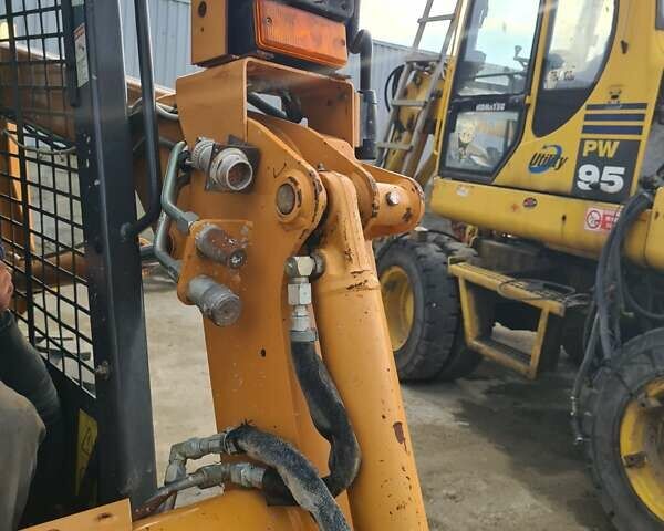 Кейс 410, объемом двигателя 6 л и пробегом 2 тыс. км за 20935 $, фото 12 на Automoto.ua