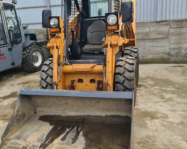 Кейс 410, объемом двигателя 6 л и пробегом 2 тыс. км за 20935 $, фото 2 на Automoto.ua