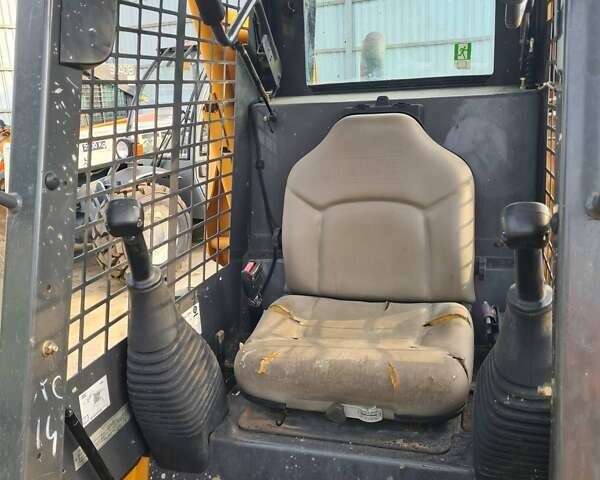 Кейс 410, объемом двигателя 6 л и пробегом 2 тыс. км за 20935 $, фото 8 на Automoto.ua