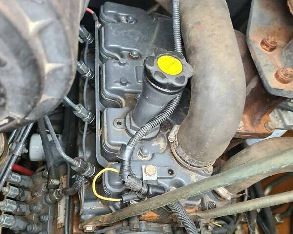 Кейс 410, объемом двигателя 6 л и пробегом 2 тыс. км за 20935 $, фото 5 на Automoto.ua