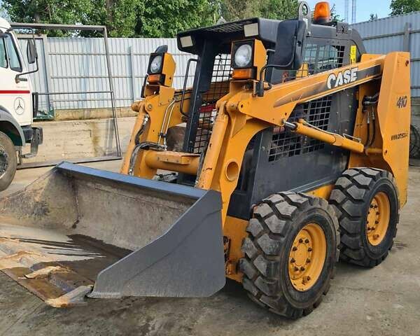 Кейс 410, объемом двигателя 6 л и пробегом 2 тыс. км за 20935 $, фото 6 на Automoto.ua