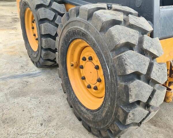 Кейс 410, объемом двигателя 6 л и пробегом 2 тыс. км за 20935 $, фото 10 на Automoto.ua