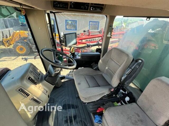 Червоний Кейс 4430, об'ємом двигуна 0 л та пробігом 0 тис. км за 183088 $, фото 5 на Automoto.ua