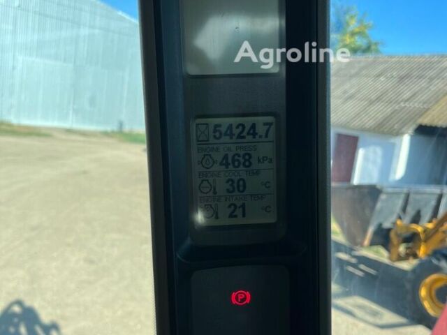 Червоний Кейс 4430, об'ємом двигуна 0 л та пробігом 0 тис. км за 183088 $, фото 6 на Automoto.ua
