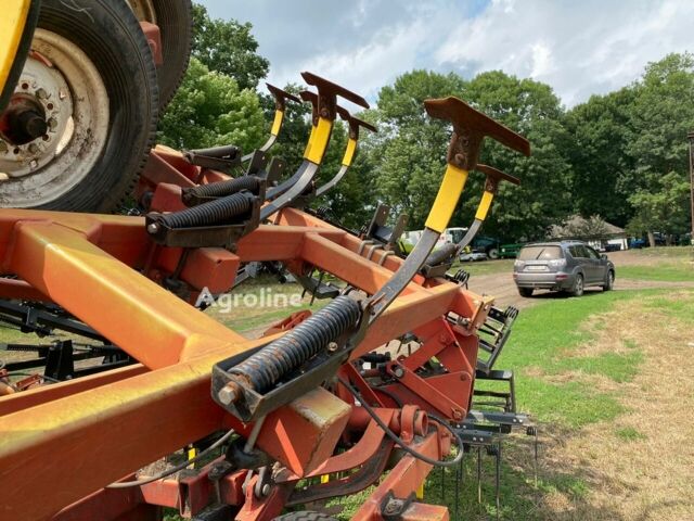 Червоний Кейс 4800, об'ємом двигуна 0 л та пробігом 0 тис. км за 22939 $, фото 16 на Automoto.ua