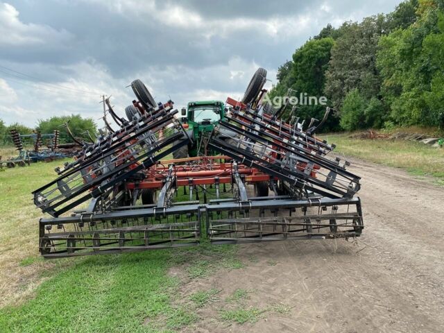 Червоний Кейс 4800, об'ємом двигуна 0 л та пробігом 0 тис. км за 22939 $, фото 15 на Automoto.ua