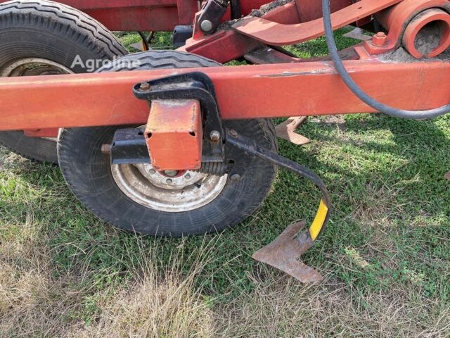 Красный Кейс 4800, объемом двигателя 0 л и пробегом 0 тыс. км за 22934 $, фото 14 на Automoto.ua