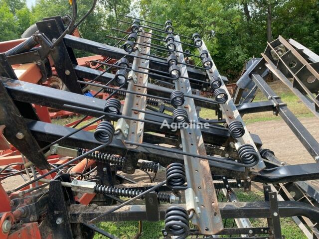 Красный Кейс 4800, объемом двигателя 0 л и пробегом 0 тыс. км за 22934 $, фото 17 на Automoto.ua