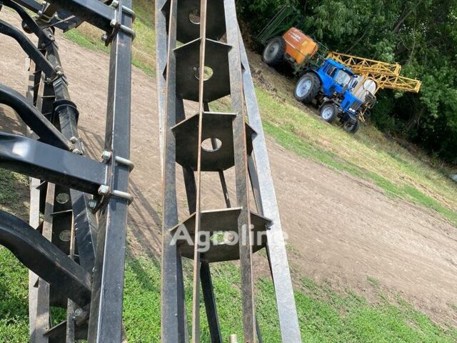 Красный Кейс 4800, объемом двигателя 0 л и пробегом 0 тыс. км за 22934 $, фото 2 на Automoto.ua