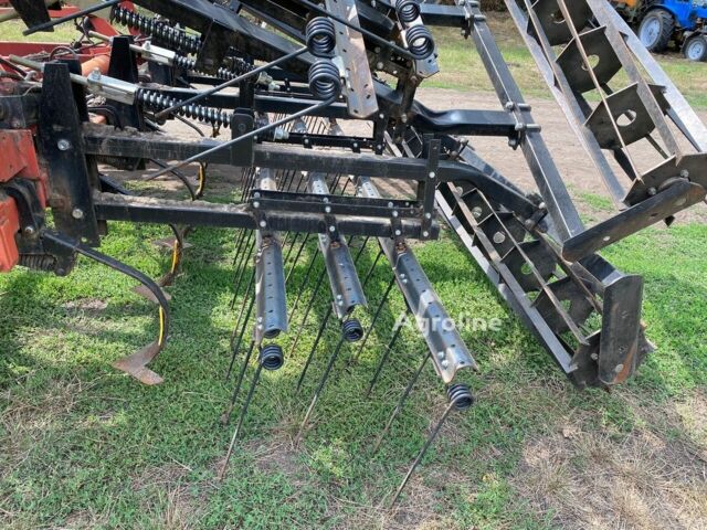 Червоний Кейс 4800, об'ємом двигуна 0 л та пробігом 0 тис. км за 22939 $, фото 11 на Automoto.ua