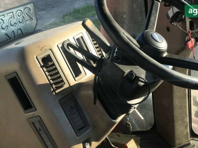 Кейс 500 2006 у Житомирі на Automoto.ua Кейс 500, об'ємом двигуна 14.95 л та пробігом 10 тис. км за 46000 $, фото 11 на Automoto.ua