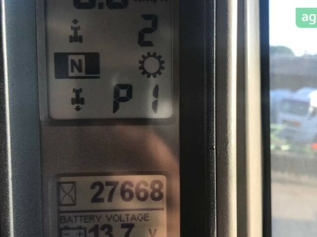 Кейс 500 2006 у Житомирі на Automoto.ua Кейс 500, об'ємом двигуна 14.95 л та пробігом 10 тис. км за 46000 $, фото 9 на Automoto.ua