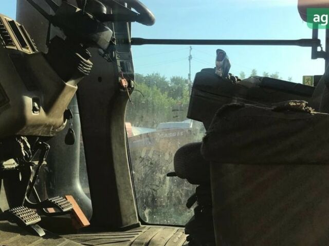 Кейс 500 2006 у Житомирі на Automoto.ua Кейс 500, об'ємом двигуна 14.95 л та пробігом 10 тис. км за 46000 $, фото 5 на Automoto.ua