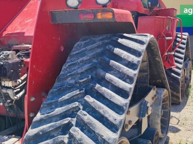 Кейс 500, объемом двигателя 0 л и пробегом 0 тыс. км за 45000 $, фото 13 на Automoto.ua