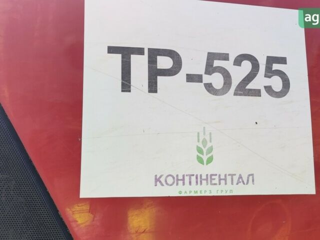 Кейс 500, объемом двигателя 0 л и пробегом 0 тыс. км за 55000 $, фото 8 на Automoto.ua