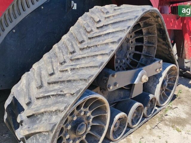 Кейс 500, объемом двигателя 0 л и пробегом 0 тыс. км за 45000 $, фото 21 на Automoto.ua