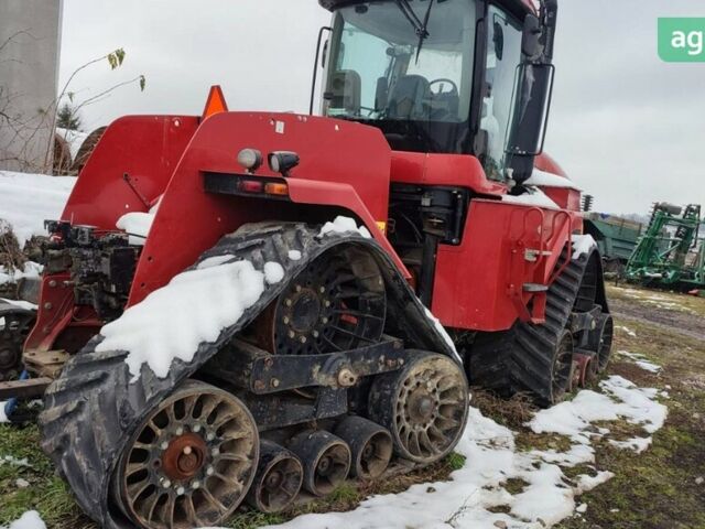 Кейс 500, объемом двигателя 0 л и пробегом 0 тыс. км за 35000 $, фото 1 на Automoto.ua