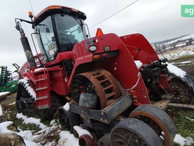 Кейс 500, объемом двигателя 0 л и пробегом 0 тыс. км за 35000 $, фото 5 на Automoto.ua