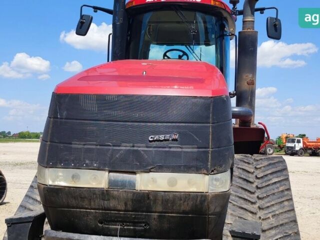 Кейс 500, объемом двигателя 0 л и пробегом 0 тыс. км за 45000 $, фото 5 на Automoto.ua