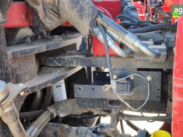 Кейс 500, объемом двигателя 0 л и пробегом 0 тыс. км за 45000 $, фото 19 на Automoto.ua