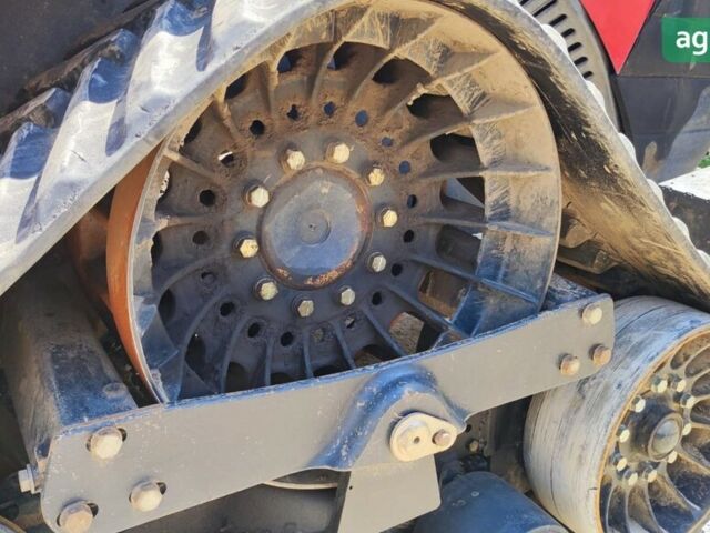 Кейс 500, объемом двигателя 0 л и пробегом 0 тыс. км за 45000 $, фото 10 на Automoto.ua