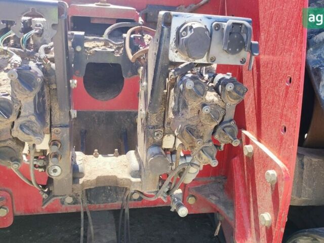 Кейс 500, объемом двигателя 0 л и пробегом 0 тыс. км за 45000 $, фото 15 на Automoto.ua